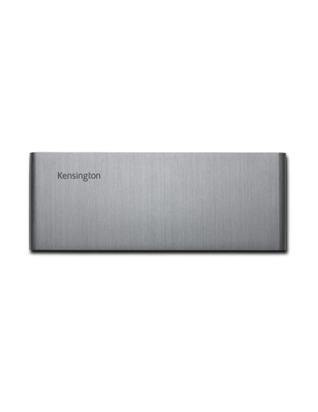 Kensington Docking station SD5700T Thunderbolt™ 4 e 4K doppio con 90 W PD - Win Mac