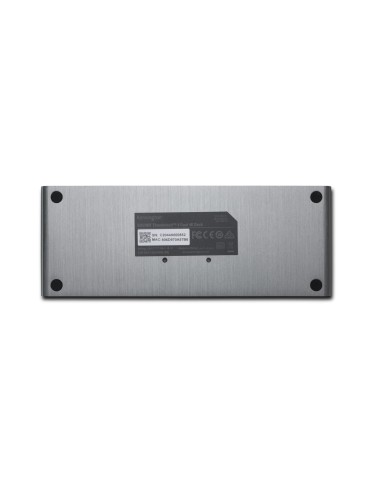 Kensington Docking station SD5700T Thunderbolt™ 4 e 4K doppio con 90 W PD - Win Mac