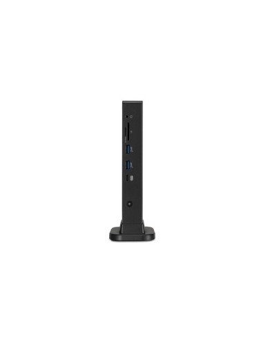 Kensington Docking Station USB-C a triplo video senza driver SD4849Pv con Power Delivery da 100 W