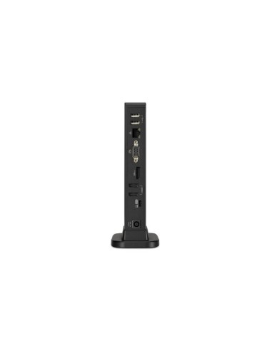 Kensington Docking Station USB-C a triplo video senza driver SD4849Pv con Power Delivery da 100 W