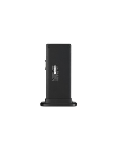 Kensington Docking Station USB-C a triplo video senza driver SD4849Pv con Power Delivery da 100 W