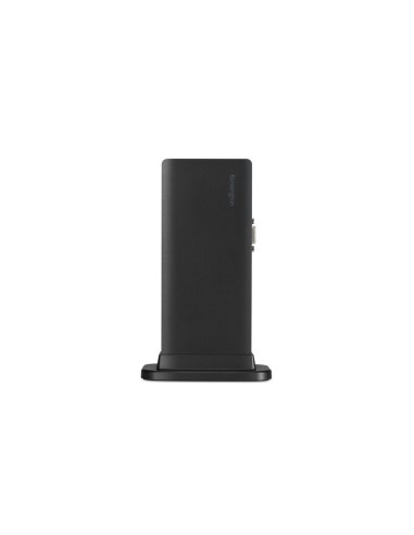 Kensington Docking Station USB-C a triplo video senza driver SD4849Pv con Power Delivery da 100 W