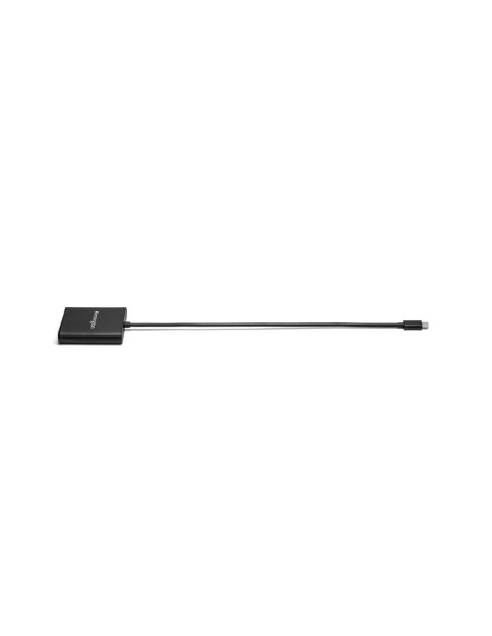 Kensington Adattatore video da USB-C a DisplayPort 1.2 doppio