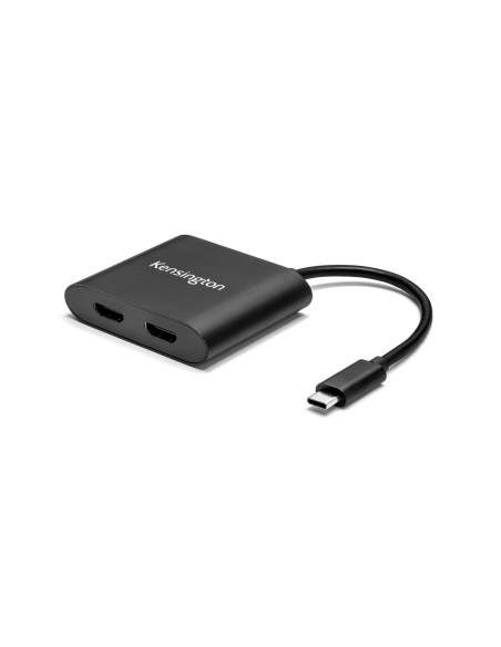 Kensington Adattatore video da USB-C a HDMI 1.4 doppio