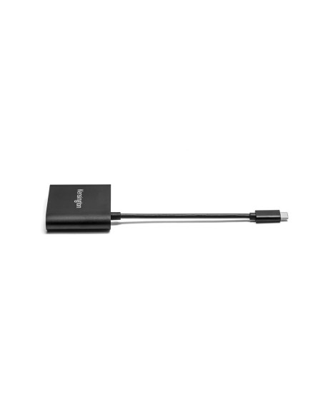Kensington Adattatore video da USB-C a HDMI 1.4 doppio