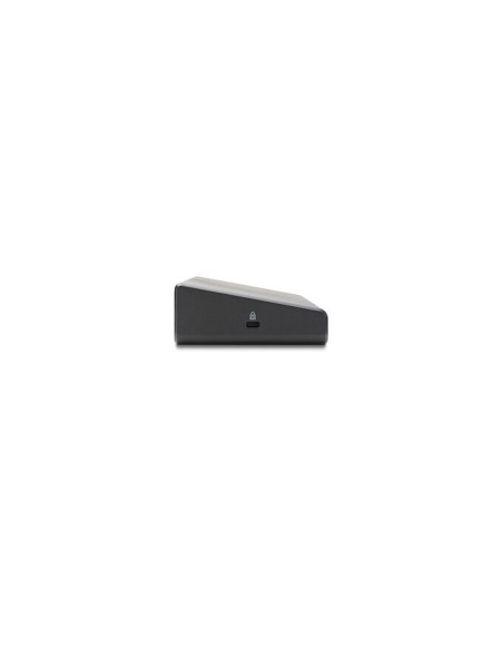 Kensington SD4750P Docking station 4K doppia USB-C e USB-A 85W PD DP e HDMI, Win Mac Chrome