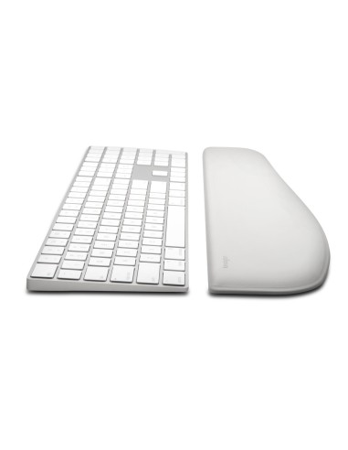 Kensington Poggiapolsi per tastiere sottili ErgoSoft™