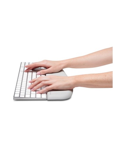 Kensington Poggiapolsi per tastiere sottili ErgoSoft™