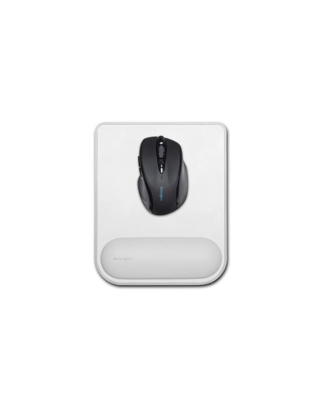 Kensington Poggiapolsi per Mouse Trackpad sottili ErgoSoft™