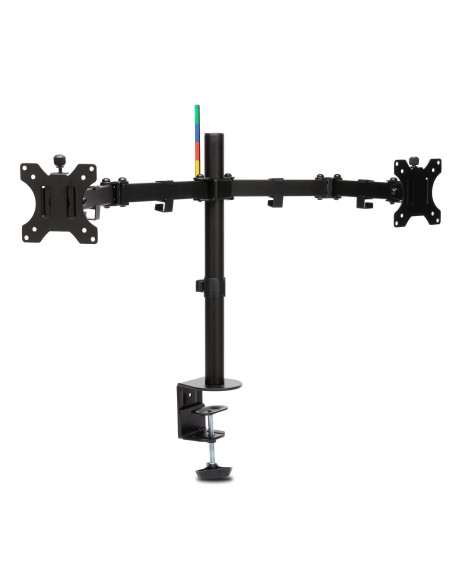 Kensington Braccio estensibile ergonomico per monitor doppio SmartFit®