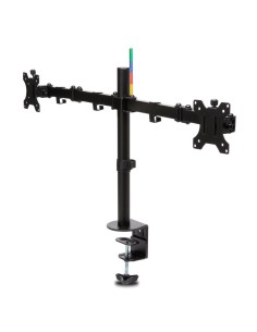 Kensington Braccio estensibile ergonomico per monitor doppio SmartFit® 2