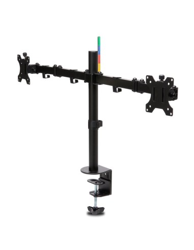 Kensington Braccio estensibile ergonomico per monitor doppio SmartFit®