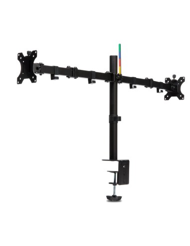 Kensington Braccio estensibile ergonomico per monitor doppio SmartFit®