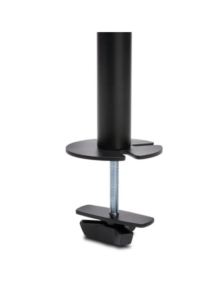 Kensington Braccio estensibile ergonomico per monitor doppio SmartFit®