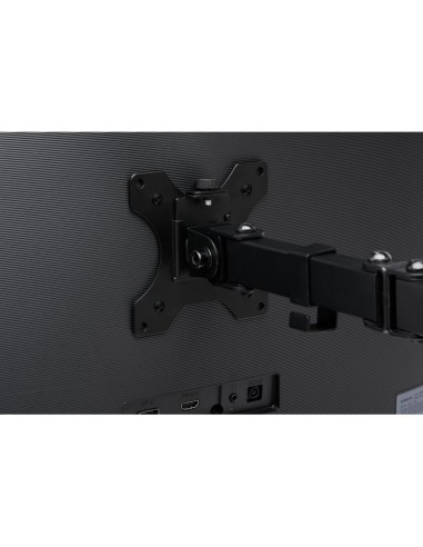 Kensington Braccio estensibile ergonomico per monitor doppio SmartFit®