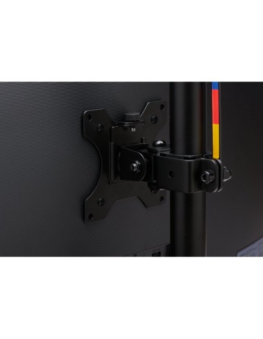 Kensington Braccio ergonomico per monitor singolo SmartFit®
