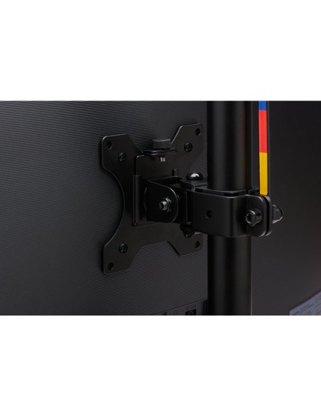Kensington Braccio ergonomico per monitor singolo SmartFit®