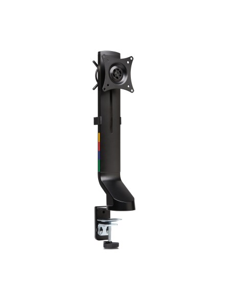 Kensington Braccio salvaspazio per monitor singolo SmartFit®