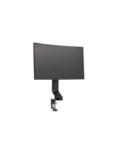 Kensington Braccio salvaspazio per monitor singolo SmartFit® 2