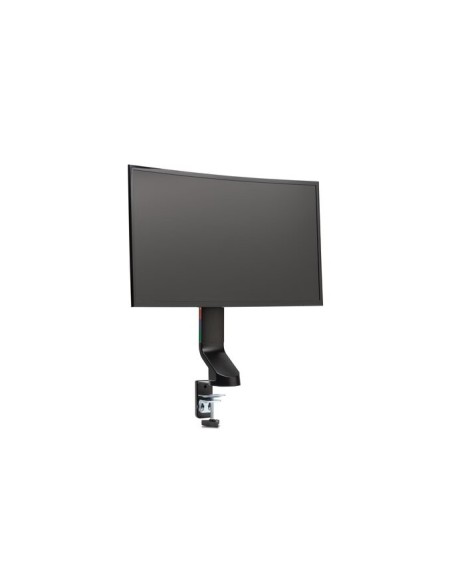 Kensington Braccio salvaspazio per monitor singolo SmartFit®