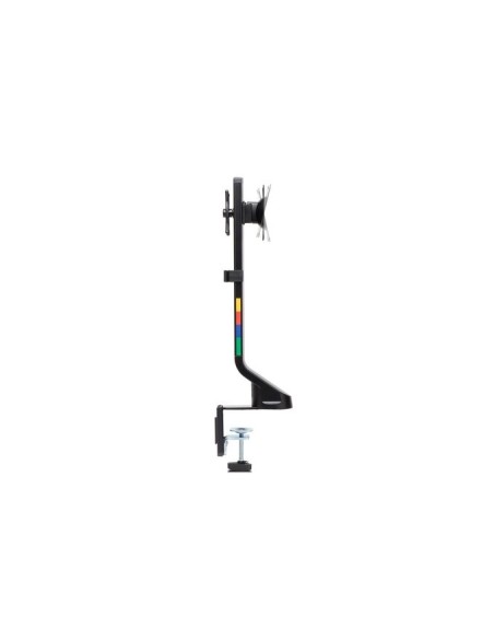 Kensington Braccio salvaspazio per monitor singolo SmartFit®