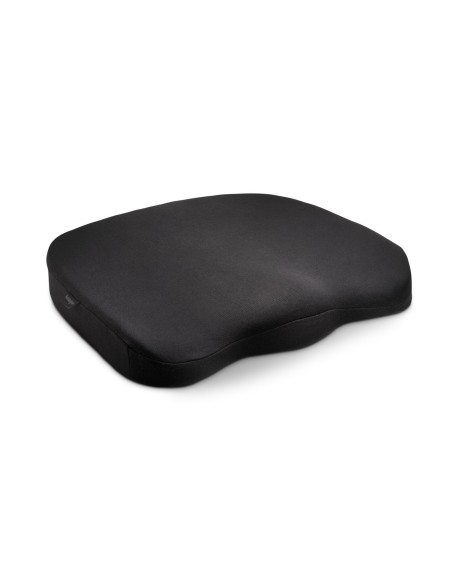 Kensington Cuscino per sedile ergonomico in Memory Foam
