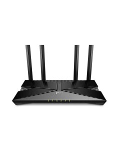TP-Link Archer AX10 router wireless Gigabit Ethernet Dual-band (2.4 GHz 5 GHz) Nero