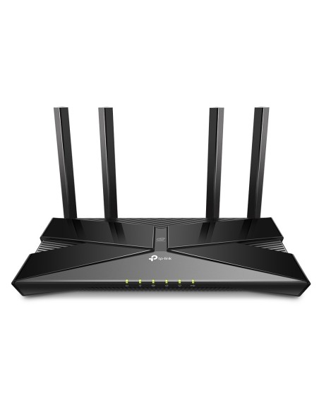 TP-Link Archer AX50 router wireless Gigabit Ethernet Dual-band (2.4 GHz 5 GHz) Nero