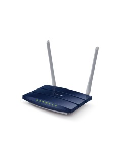 TP-Link Archer C50 router wireless Fast Ethernet Dual-band (2.4 GHz 5 GHz) Nero 2