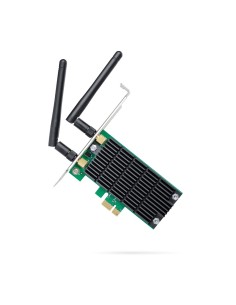 TP-Link AC1200 Interno WLAN 867 Mbit s