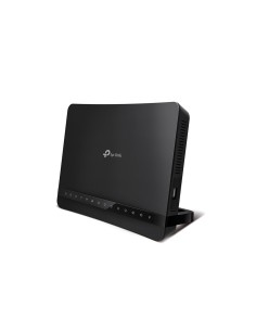 TP-Link VR1200v router cablato Nero