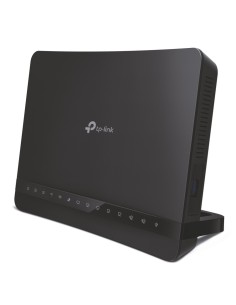 TP-Link Archer VR1210v router wireless Gigabit Ethernet Dual-band (2.4 GHz 5 GHz) 4G Nero