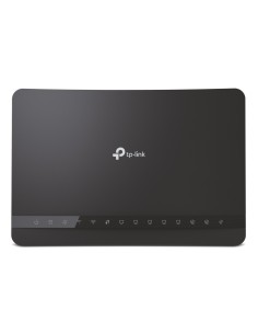 TP-Link Archer VR1210v router wireless Gigabit Ethernet Dual-band (2.4 GHz 5 GHz) 4G Nero 2