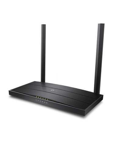 TP-Link Archer VR400 V3 router wireless Gigabit Ethernet Dual-band (2.4 GHz 5 GHz) Nero