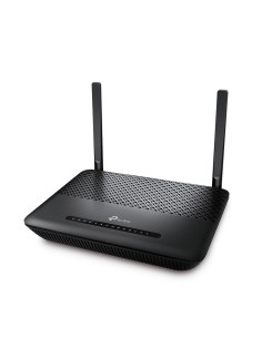 TP-Link Archer XR500v router wireless Gigabit Ethernet Dual-band (2.4 GHz 5 GHz) 4G Nero 2