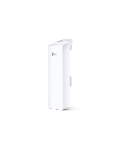 TP-Link 2.4GHz 300Mbps 9dBi Outdoor CPE 300 Mbit s Bianco Supporto Power over Ethernet (PoE)