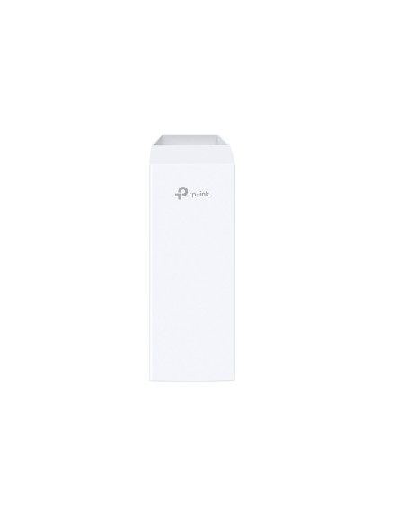 TP-Link 2.4GHz 300Mbps 9dBi Outdoor CPE 300 Mbit s Bianco Supporto Power over Ethernet (PoE)