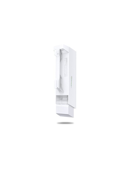 TP-Link CPE510 punto accesso WLAN 300 Mbit s Bianco Supporto Power over Ethernet (PoE)