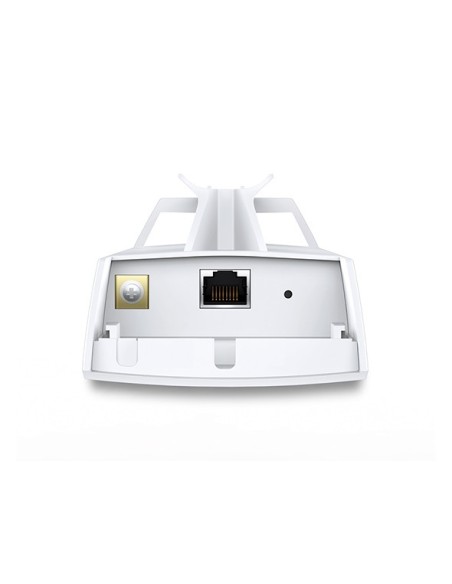 TP-Link CPE510 punto accesso WLAN 300 Mbit s Bianco Supporto Power over Ethernet (PoE)