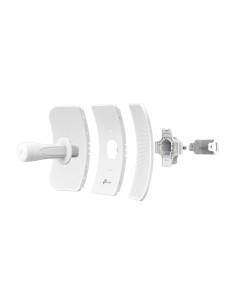 TP-Link CPE710 punto accesso WLAN 867 Mbit s Bianco Supporto Power over Ethernet (PoE) 2