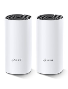 TP-Link Deco M4(2-pack) Dual-band (2.4 GHz 5 GHz) Wi-Fi 5 (802.11ac) Bianco Interno