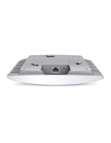 TP-Link EAP110 punto accesso WLAN 300 Mbit s Bianco Supporto Power over Ethernet (PoE)