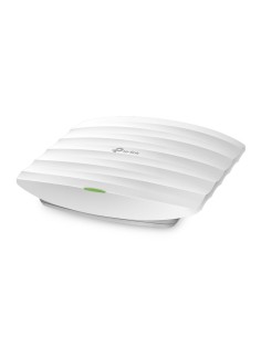 TP-Link EAP115 punto accesso WLAN 300 Mbit s Bianco Supporto Power over Ethernet (PoE) 2