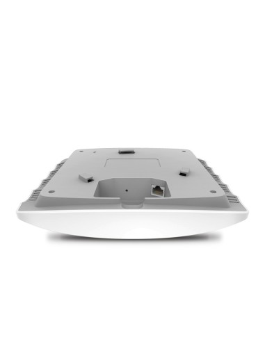 TP-Link EAP225 router wireless Gigabit Ethernet Dual-band (2.4 GHz 5 GHz) 4G Bianco