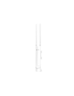 TP-Link EAP225-Outdoor 1200 Mbit s Bianco Supporto Power over Ethernet (PoE)