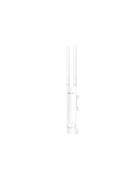 TP-Link EAP225-Outdoor 1200 Mbit s Bianco Supporto Power over Ethernet (PoE)