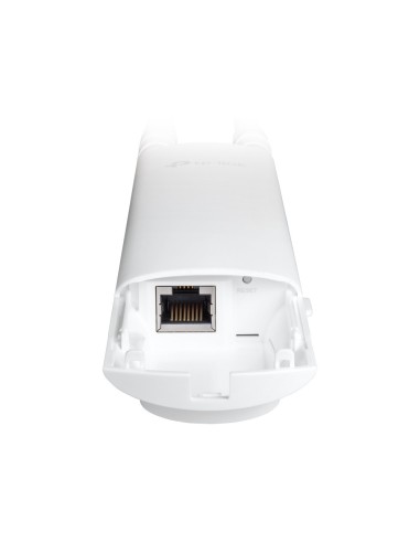 TP-Link EAP225-Outdoor 1200 Mbit s Bianco Supporto Power over Ethernet (PoE)