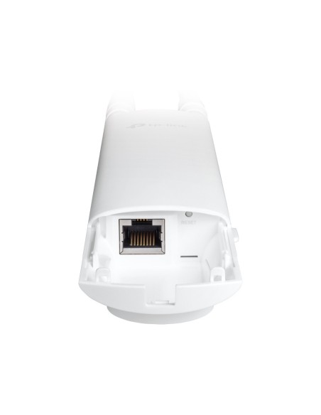 TP-Link EAP225-Outdoor 1200 Mbit s Bianco Supporto Power over Ethernet (PoE)