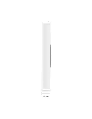 TP-Link EAP235-Wall 867 Mbit s Bianco Supporto Power over Ethernet (PoE)