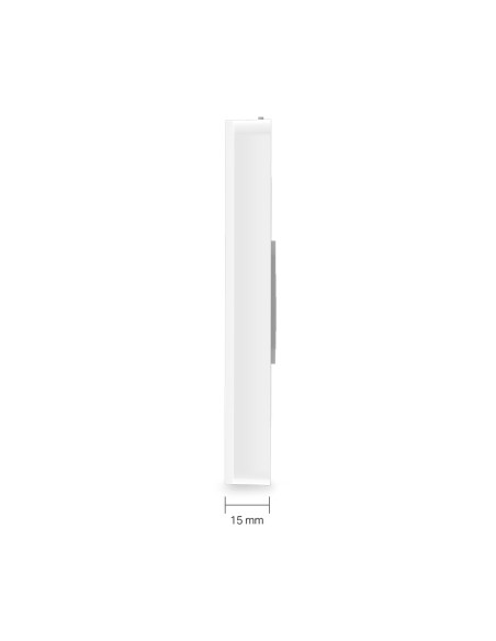 TP-Link EAP235-Wall 867 Mbit s Bianco Supporto Power over Ethernet (PoE)